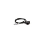 Tilta Câble d'alimentation P-TAP vers Lemo à 2 broches (400 mm)