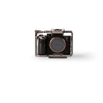 Tilta Cage de caméra complète pour les séries Sony A7/A9 - Gris