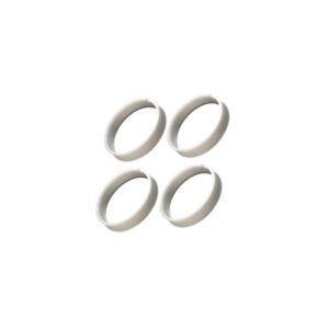 Tilta Disque de Marquage Nucleus-M Follow Focus (x4)