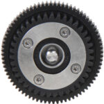 Tilta Engrenages du moteur mod Nucleus-M 0,5 M