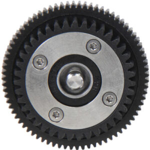 Tilta Engrenages du moteur mod Nucleus-M 0,5 M