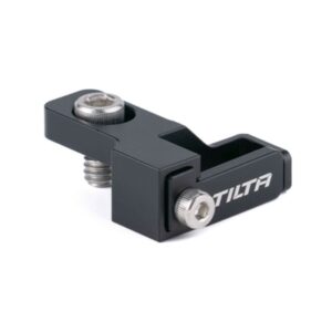 Tilta Fixation de serre-câble HDMI pour Sony a7 IV - Noir