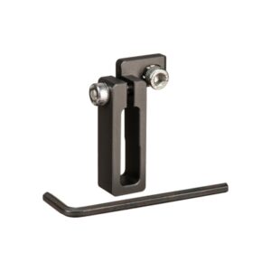 Tilta HDMI et fixation de câble Run/Stop pour A7/A7R/A7S/A9-Gris