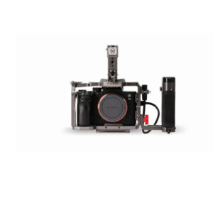 Tilta Kit B pour Sony série a7/a9 – Gris