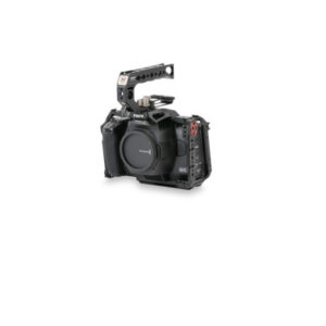 Tilta Kit Basic pour BMPCC 6K Pro - Gris Tactique