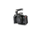 Tilta Kit Basic pour Blackmagic Design 6k Pro Noir
