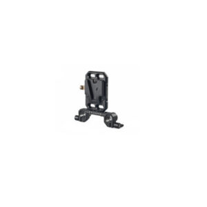 Tilta Kit de plaque de batterie Pocket V-Mount I