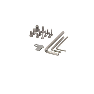 Tilta Kit de vis pour Sony a7siii Tilta Kit de vis pour Sony a7siii