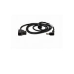 Tilta P-Tap vers câble mâle DC 5,5/2,5 mm