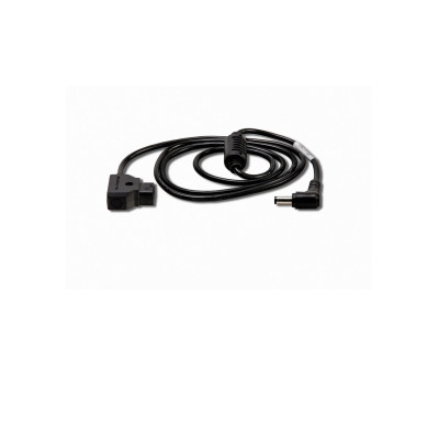 Tilta P-Tap vers câble mâle DC 5,5/2,5 mm Tilta P-Tap vers câble mâle DC 5,5/2,5 mm