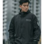 Tilta Patchs tactiques (Logo Hydra Type II)