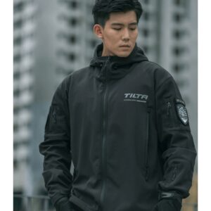 Tilta Patchs tactiques (Logo Hydra Type II)