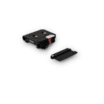 Tilta Plaque de base multifonctionnelle professionnelle 19 mm