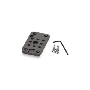 Tilta Plaque inférieure pour Sony a7SII/a7RII/a7RIII/A9/A7R - Gris