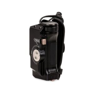 Tilta Poignée de Mise au Point Avancée Côté Gauche Noir F570