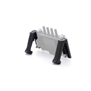 Tilta Poignées de Support pour DJI Remote Monitor