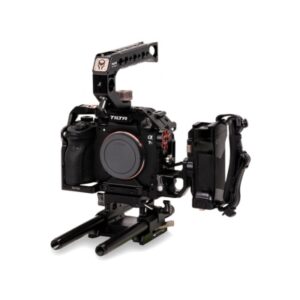 Tilta Sony a7siii Kit C - Noir