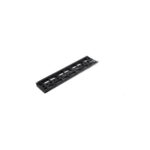 Tilta Standard Lightweight Plaque de Montage Noir