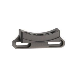 Tilta Support d'adaptateur d'objectif pour Sony série a7/a9 - gris