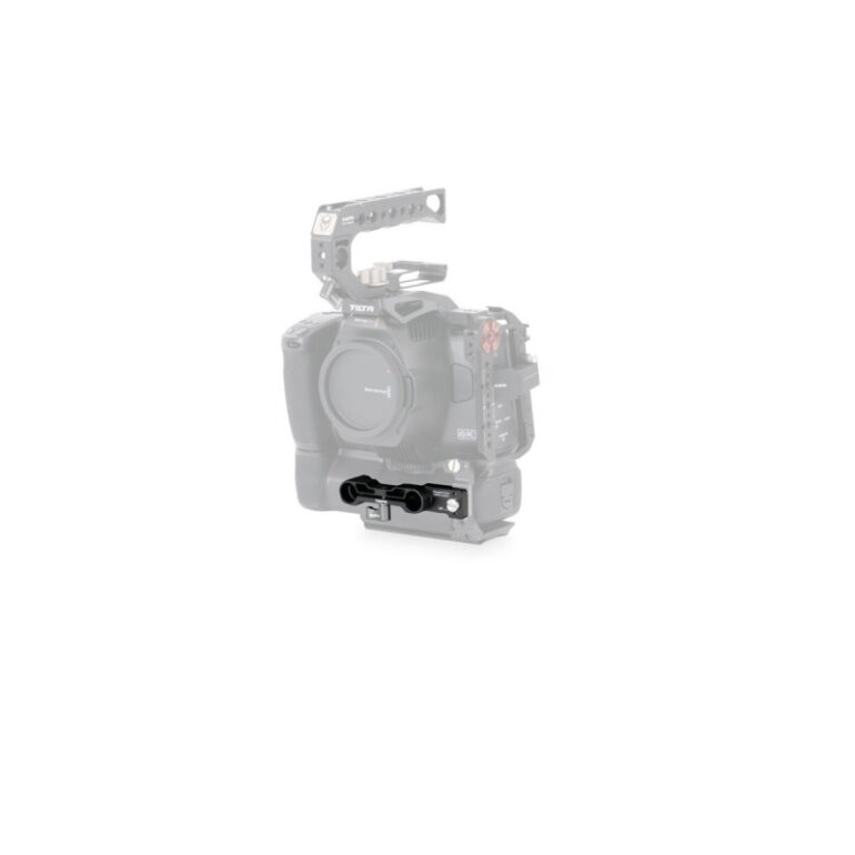 Tilta Support de canne 15 mm pour BMPCC 6K Pro - Gris tactique – Bild 2