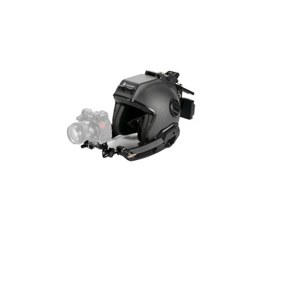 Tilta Système de support POV Hermit (XXL) - V-Mount Tilta Système de support POV Hermit (XXL) - V-Mount