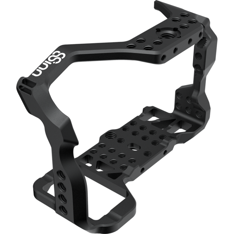 8Sinn Cage for SONY a7SIII / a7IV / a7RV - Afbeelding 1