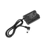 Batería ficticia Smallrig NP-W235 3246