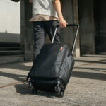 Pgytech Roller Camera Backpack (Space Black) - Image 2