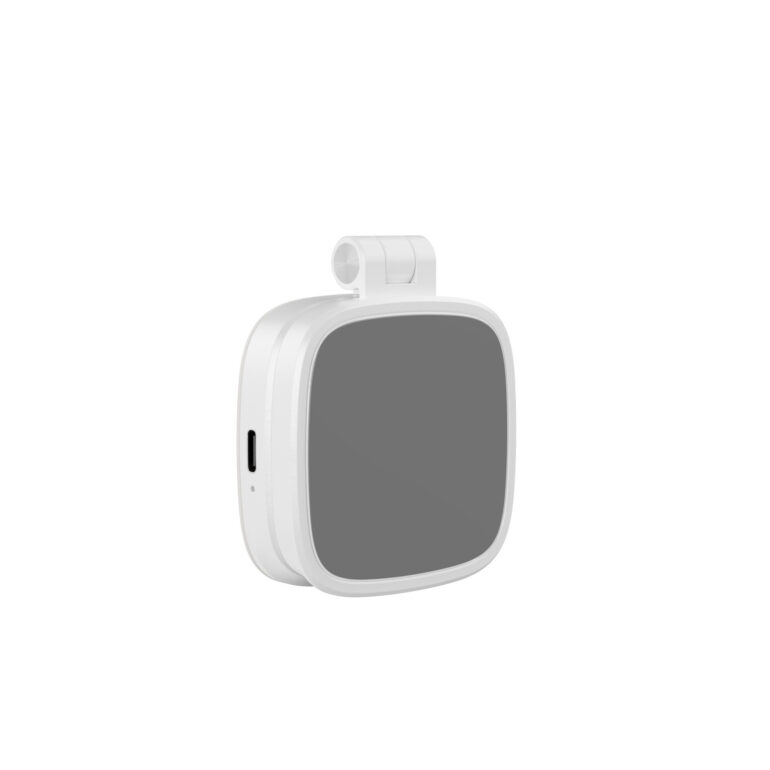 Smallrig Lumière vidéo LED pour téléphone portable détachable Vibe P48 en blanc – Bild 5