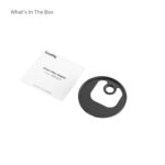 Smallrig Adaptateur de filtre tournant 67 mm pour montage en T - Image 6