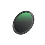 Smallrig Filtre ND magnétique 67mm VND ND64-ND400 6-9 stop - Imagen 2