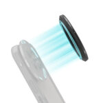 Smallrig Filtre ND magnétique 67mm VND ND64-ND400 6-9 stop - Imagen 3
