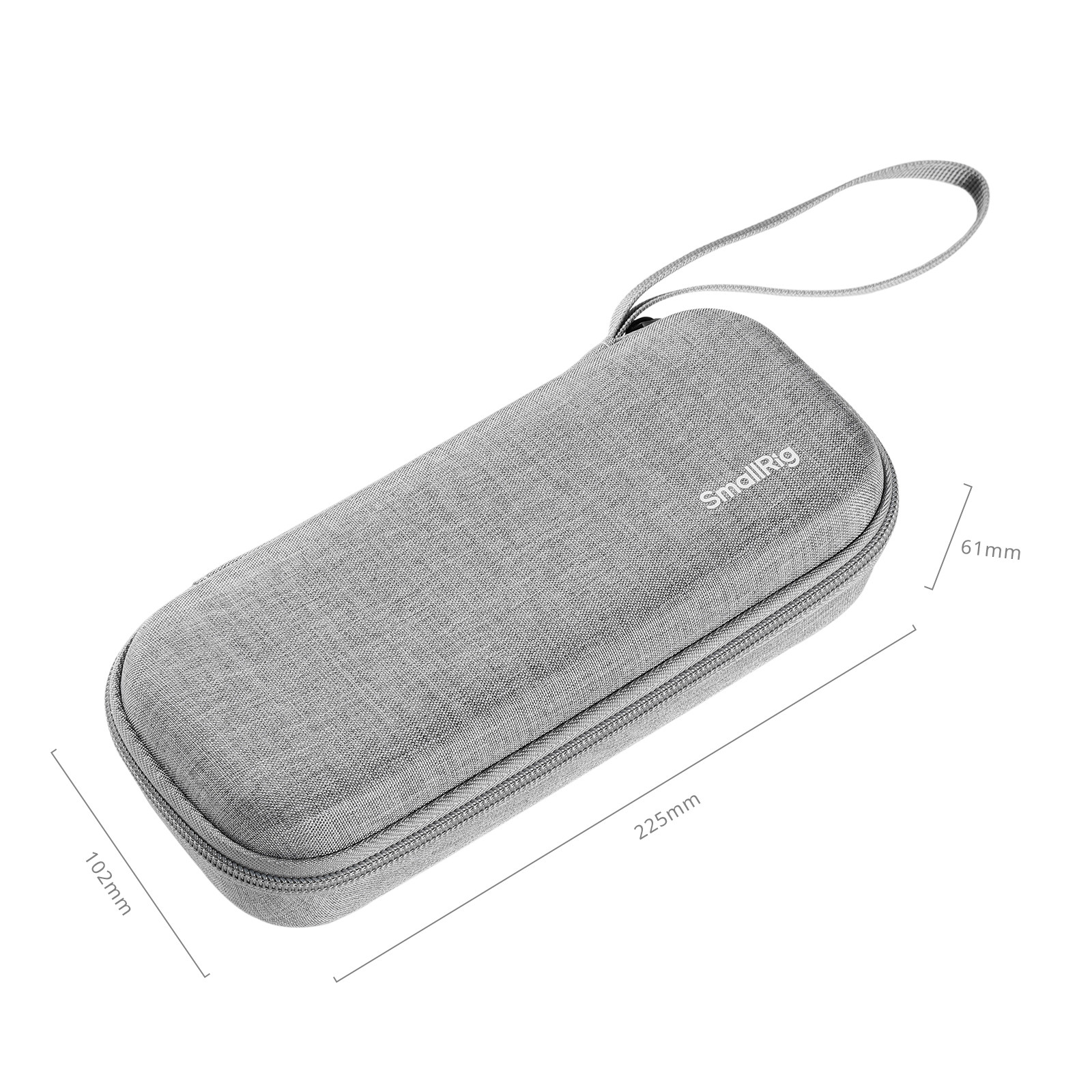 smallrigstore.fr-1739304934-smallrig-sac-de-transport-pour-dji-osmo-pocket-3-5118.jpg Smallrig Sac de transport pour DJI Osmo Pocket - Imagen 2