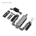Smallrig Epaulette de support HawkLock SR007 Pro – Image 4