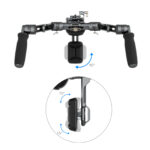 Smallrig Epaulette de support HawkLock SR007 Pro – Image 6