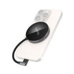 Smallrig Lecteur de cartes mémoire SD4.0 - 4870 - Image 5