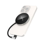 Smallrig Lecteur de cartes mémoire SD 3.0 - Image 5
