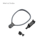 Smallrig Support de cou à dégagement rapide 5128 – Bild 4