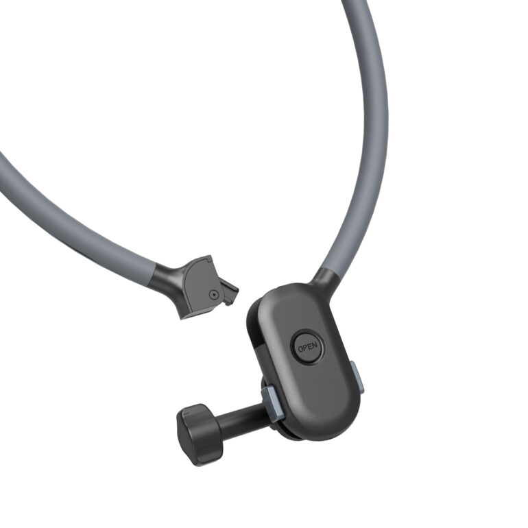 Smallrig Support de cou à dégagement rapide 5128 – Bild 5