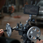 Smallrig Roues de contrôle de stabilisateur pour DJI RS Series 4525 – Bild 4