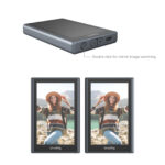 Smallrig Moniteur vidéo sans fil pour téléphone 4850 - Image 6