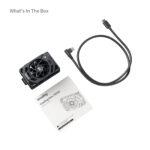 Smallrig Ventilateur de refroidissement pour certaines caméras Sony 5152 – Bild 2