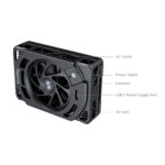 Smallrig Ventilateur de refroidissement pour certaines caméras Sony 5152 – Bild 5