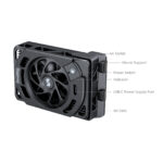 Smallrig Ventilateur de refroidissement pour Canon EOS R5 Mark II & R5 5063 – Bild 3