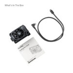 Smallrig Ventilateur de refroidissement pour Canon EOS R5 Mark II & R5 5063 – Bild 5