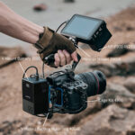 Smallrig Ventilateur de refroidissement pour Canon EOS R5 Mark II & R5 5063 – Bild 8