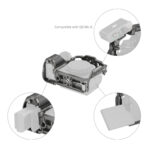 Smallrig Cage pour Sony Alpha 1 II et Alpha 9 III – Bild 6