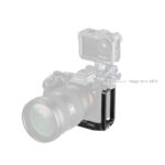 Smallrig Plaque de montage en forme de L pour Sony Alpha 1 II et Alpha 9 III - Image 5
