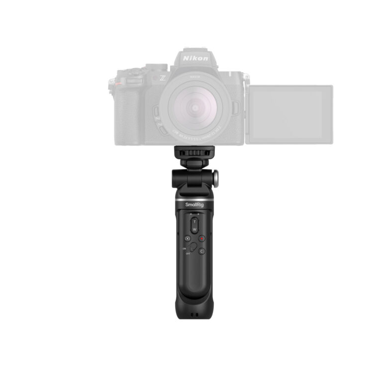 Smallrig Poignée de prise de vue sans fil multifonctionnelle SR-RG2 – Image 8