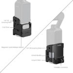 Smallrig Cage pour DJI Osmo Pocket 3 - Imagen 3